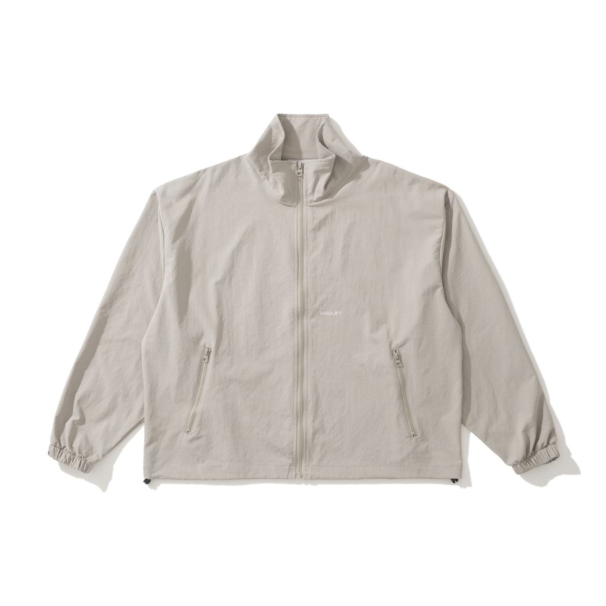 AMULET WINDPROOF JACKET OLIVE