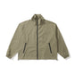 AMULET WINDPROOF JACKET OLIVE