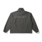 AMULET WINDPROOF JACKET OLIVE