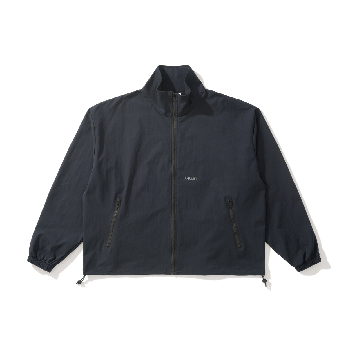 AMULET WINDPROOF JACKET OLIVE