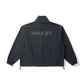 AMULET WINDPROOF JACKET OLIVE
