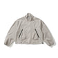 AMULET WOMEN TRAINING JACKET / BLACK