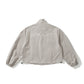AMULET WOMEN TRAINING JACKET / BLACK