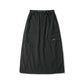 AMULET LINER SKIRT / BEIGE