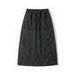 AMULET LINER SKIRT / BEIGE
