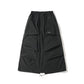 AMULET WORKER SKIRT BEIGE