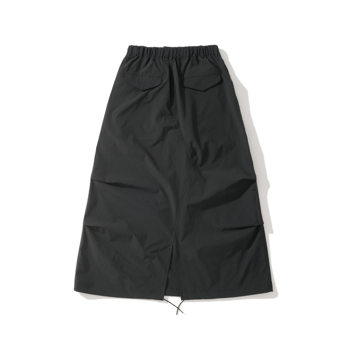 AMULET WORKER SKIRT BEIGE