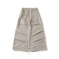 AMULET WORKER SKIRT BEIGE