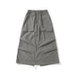 AMULET WORKER SKIRT BEIGE