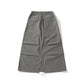 AMULET WORKER SKIRT BEIGE