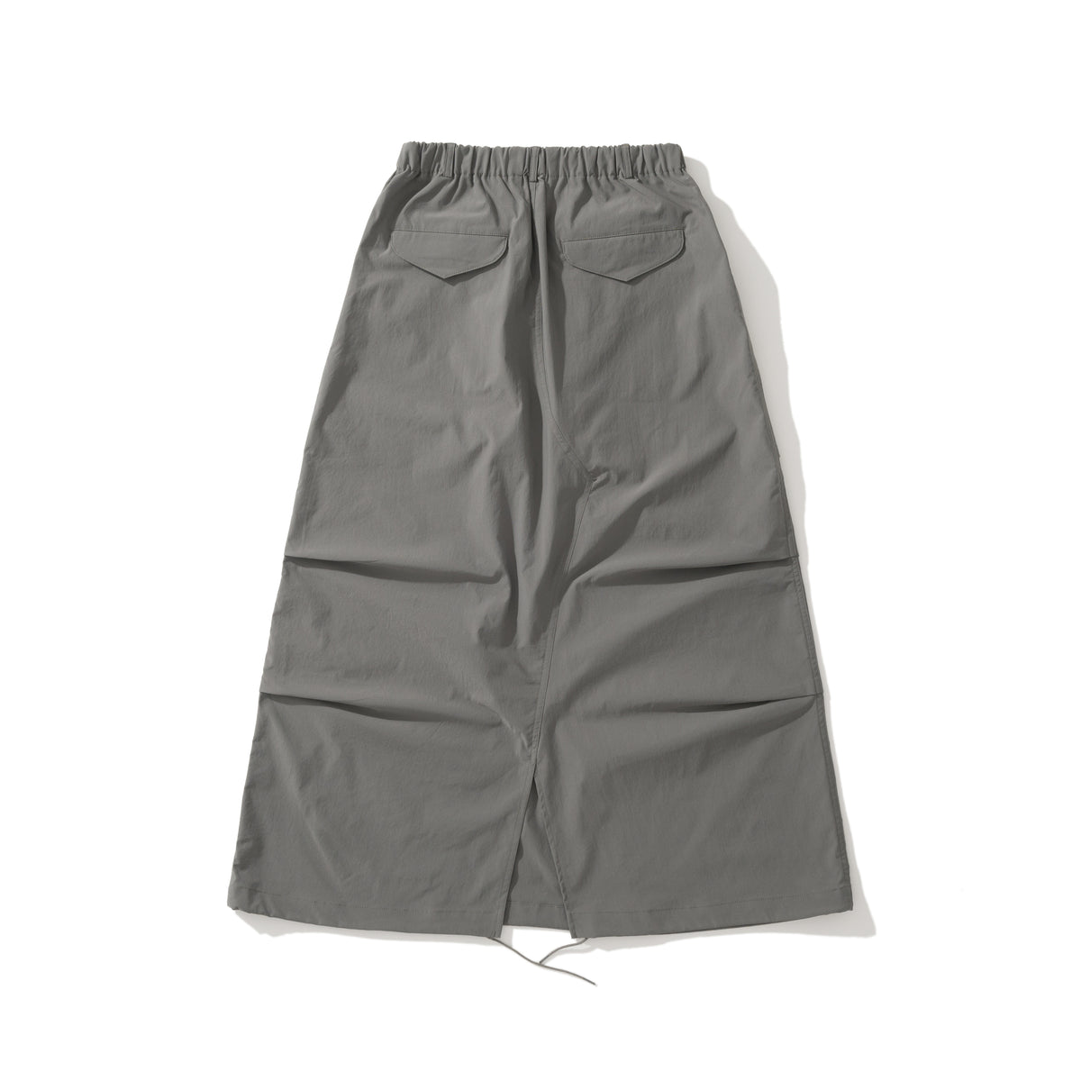 AMULET WORKER SKIRT BEIGE
