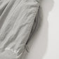 AMULET ROUND BAG SKIRT / LT GREY