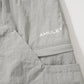 AMULET ROUND BAG SKIRT / GREY