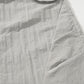 AMULET ROUND BAG SKIRT / LT GREY