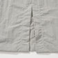 AMULET ROUND BAG SKIRT / GREY