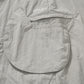 AMULET ROUND BAG SKIRT / GREY