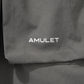 AMULET WORKER SKIRT GREY