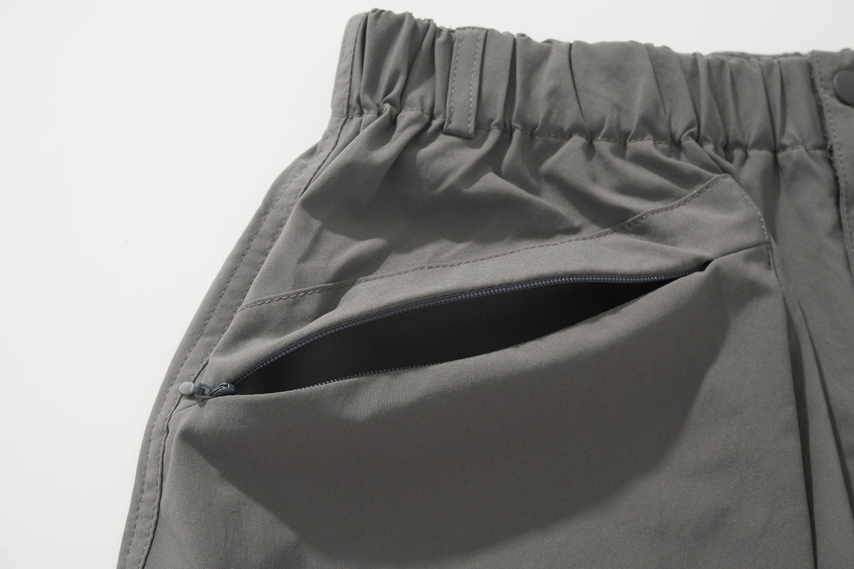 AMULET WORKER SKIRT BEIGE