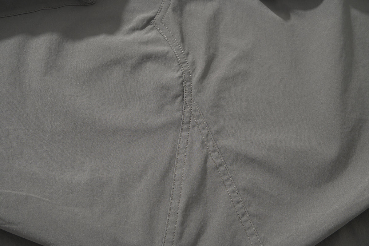 AMULET WORKER SKIRT BEIGE