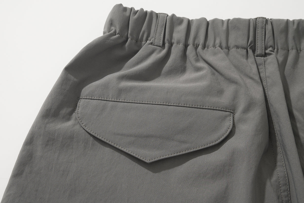 AMULET WORKER SKIRT BEIGE