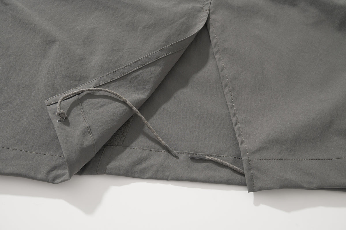 AMULET WORKER SKIRT BEIGE