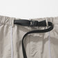 AMULET LINER SKIRT / BEIGE
