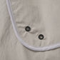 AMULET LINER SKIRT / BEIGE