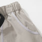 AMULET LINER SKIRT / BEIGE