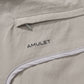 AMULET LINER SKIRT / BEIGE