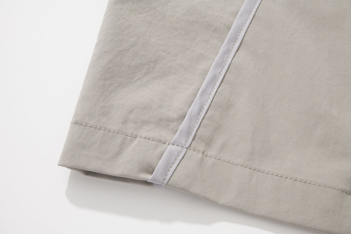 AMULET LINER SKIRT / BEIGE