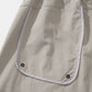AMULET LINER SKIRT / BEIGE