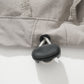 AMULET WOMEN TRAINING JACKET / BLACK