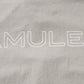AMULET WOMEN TRAINING JACKET / BLACK