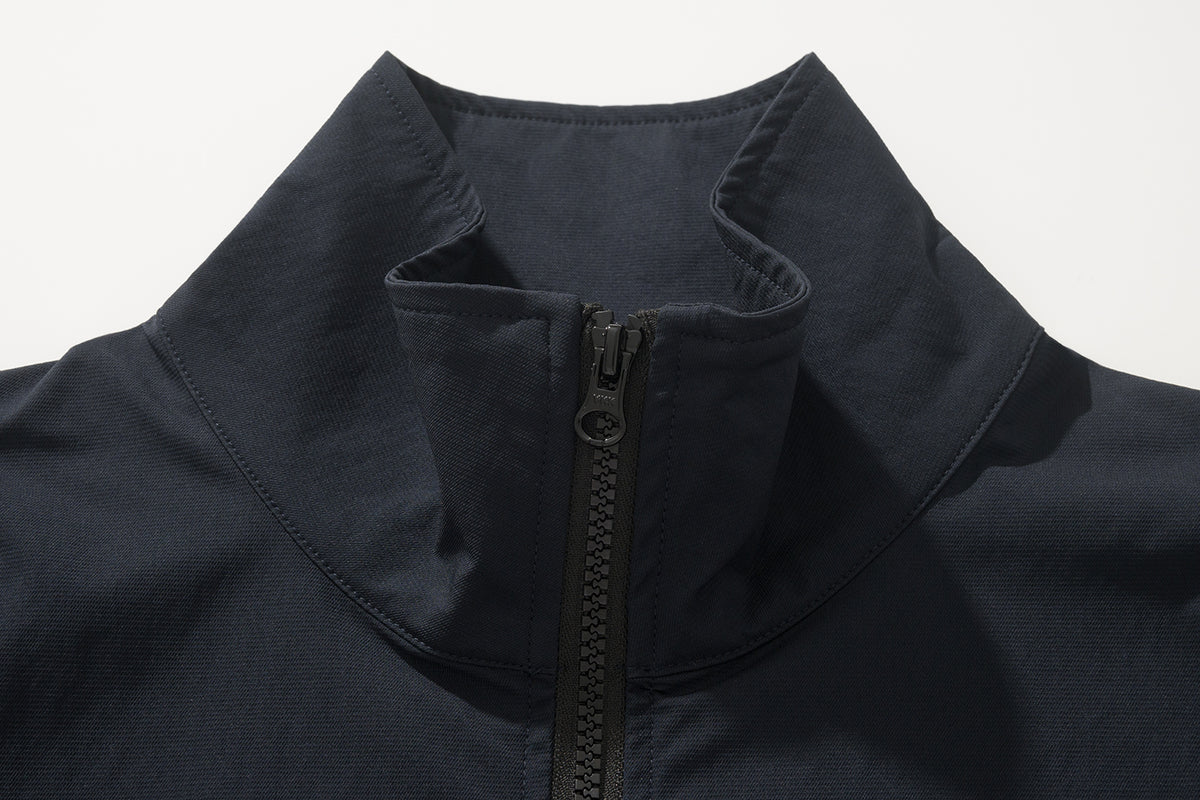 AMULET WINDPROOF JACKET OLIVE