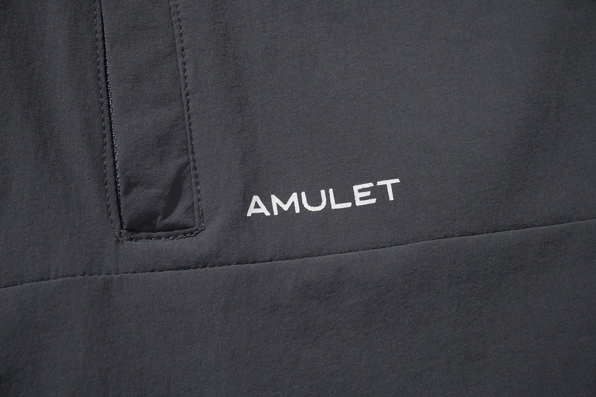 AMULET W TECH TANK TOP 2.0 / OLIVE