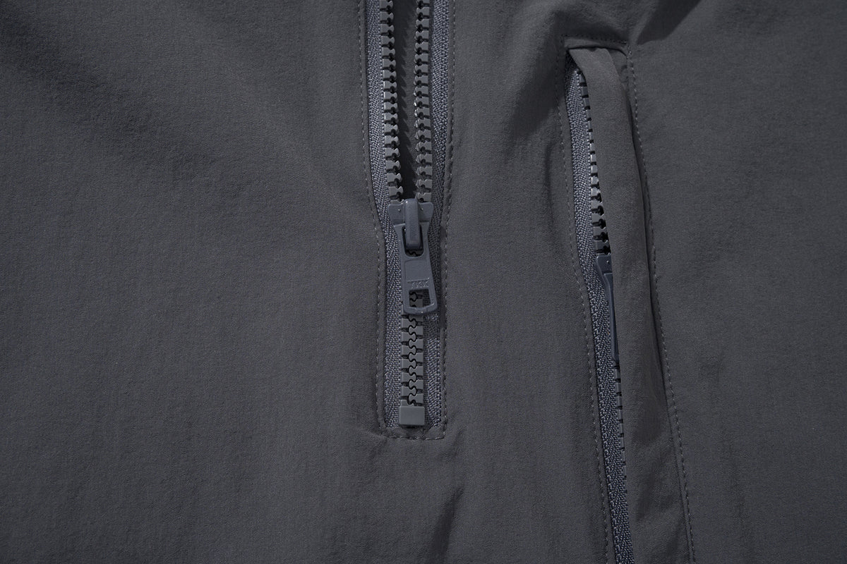 AMULET W TECH TANK TOP 2.0 / OLIVE