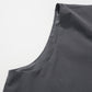 AMULET W TECH TANK TOP 2.0 / OLIVE