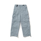 AMULET VENTILATION CARGO PANTS BLUE