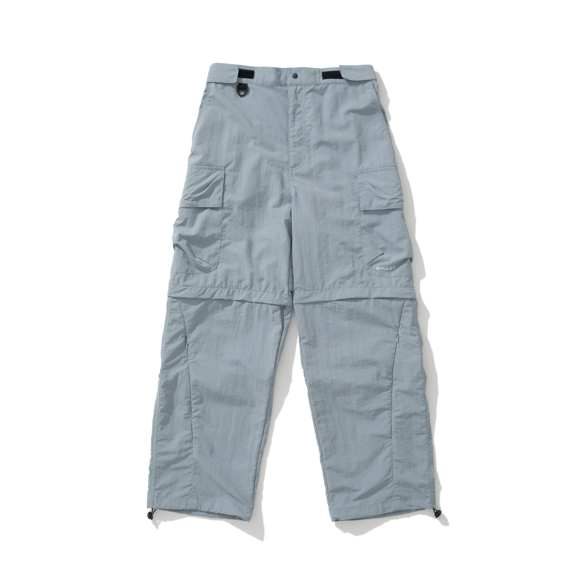 AMULET VENTILATION CARGO PANTS BLUE