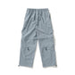 AMULET VENTILATION CARGO PANTS BLUE