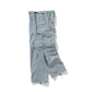 AMULET VENTILATION CARGO PANTS BLUE
