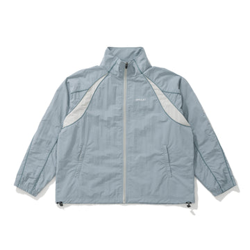 AMULET TRAINING 2 TONE JACKET BLUE