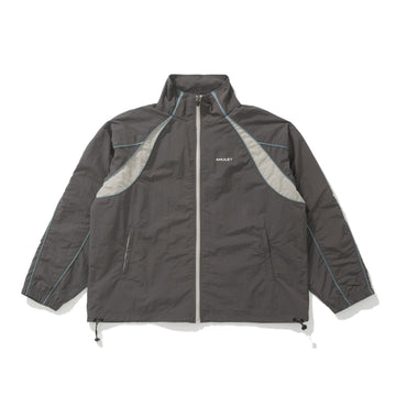 AMULET TRAINING 2 TONE JACKET GREY