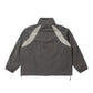 AMULET TRAINING 2 TONE JACKET GREY
