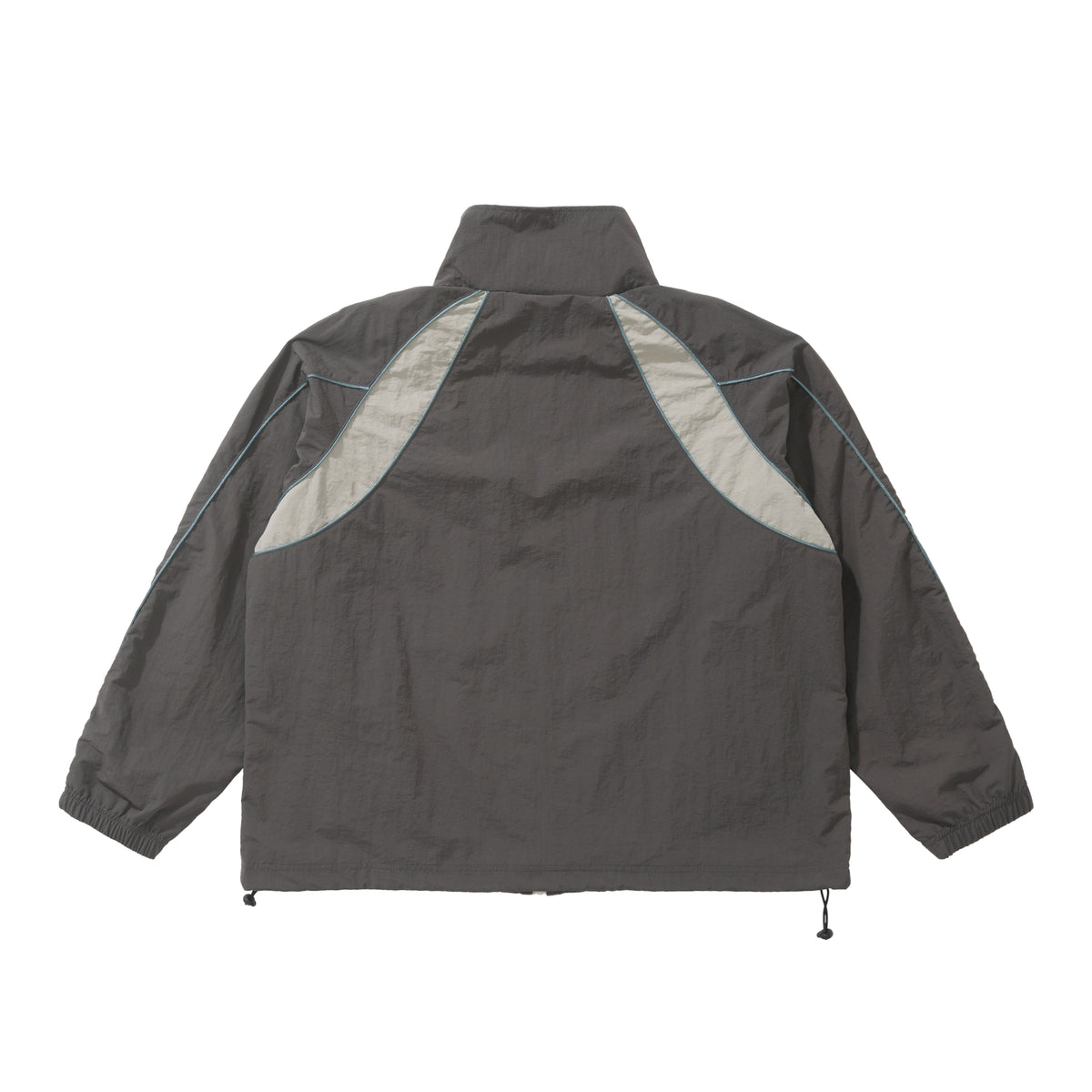 AMULET TRAINING 2 TONE JACKET GREY