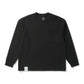 AMULET WAFFLE POCKET TEE LS BEIGE