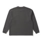 AMULET WAFFLE POCKET TEE LS BEIGE