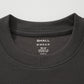 AMULET WAFFLE POCKET TEE LS BEIGE