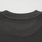 AMULET WAFFLE POCKET TEE LS BEIGE