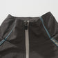 AMULET TRAINING 2 TONE JACKET GREY